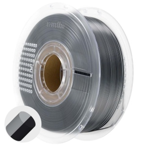 Filament AzureFilm PLA Silk Dual Color Midnight Chrome  1kg