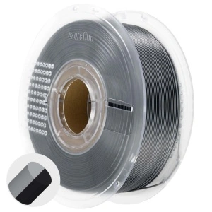 Filament AzureFilm PLA Silk Dual Color Midnight Chrome  1kg