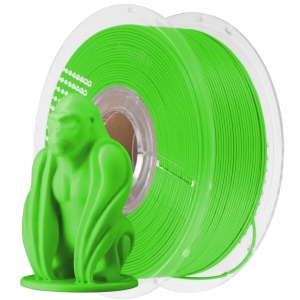 Filament Azurefilm PLA Strongman Green 1Kg