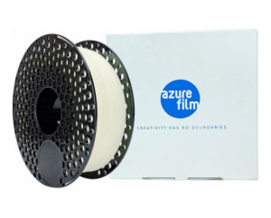 Filament Azurefilm PLA Strongman Nature 1Kg
