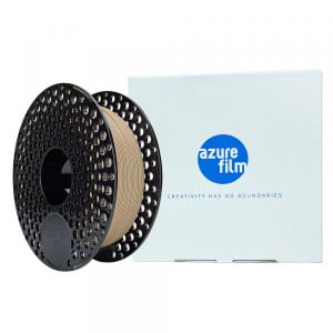Filament AzureFilm Wood Bamboo 750g