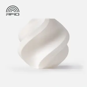 Filament Bambu Lab Refill ABS White 1kg