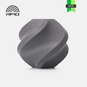 Filament Bambu Lab Refill PETG Basic Gray 1kg