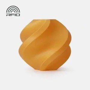 Filament Bambu Lab Refill PLA Basic Gold 1kg
