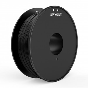 Filament ERYONE Nylon PA6 black-1kg 1.75mm