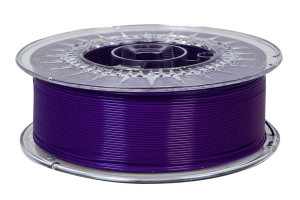 Filament Everfil PETG Purple-1Kg 1.75mm