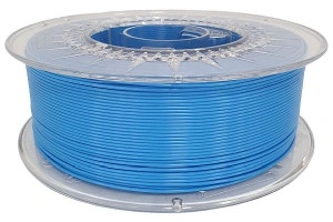 Filament Everfil PLA Light Blue Pearl 1kg