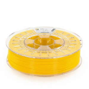 Filament EXTRUDR ASA DuraPro Yellow 0.75kg