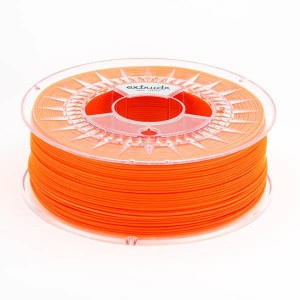 Filament EXTRUDR PETG Neon orange 1.1kg