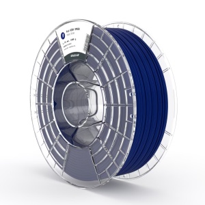 Filament Extrudr PLA High Speed Navy Blue 1kg