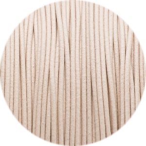 Filament Fiberlogy FiberWood White 0.75kg