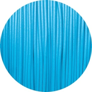 Filament Fiberlogy MattFlex 40D Blue 0.85kg