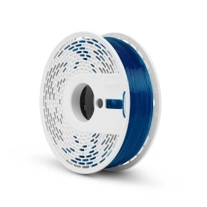 Filament Fiberlogy PLA High Speed Clear Turquoise 0.85kg