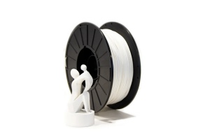 Filament Filalab ABS White 0.85kg
