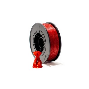 Filament Filalab PETG Galaxy Red 1kg