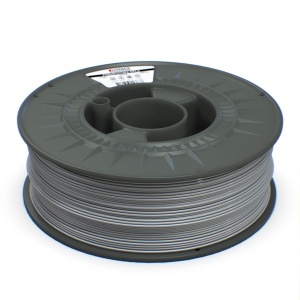 Filament Formfutura Bulk PETG Silver 1kg