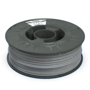 Filament Formfutura Bulk PETG Silver 1kg