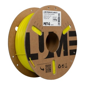 Filament Lume PET-G LEMON 1kg