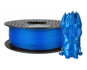 Filament PLA Azurefilm Pearl Blue