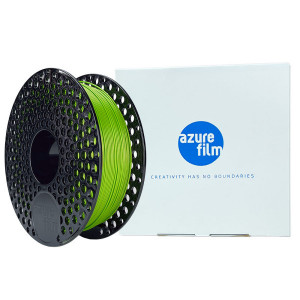 Filament PLA Azurefilm Pistachio Green
