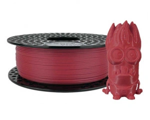 Filament PLA Azurefilm Red Wine 1kg