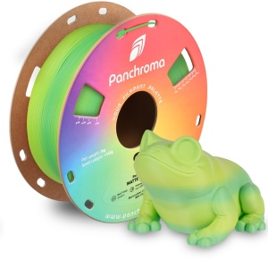 Filament Polymaker Panchroma PLA Gradient Matte Summer 1kg