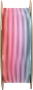 Filament Polymaker Panchroma PLA Gradient Satin Rainbow 1kg