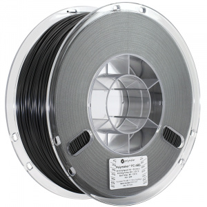 Filament Polymaker PC-ABS Black 1kg