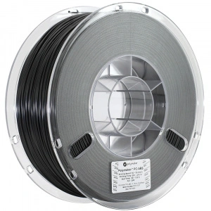 Filament Polymaker PC-ABS Black 1kg