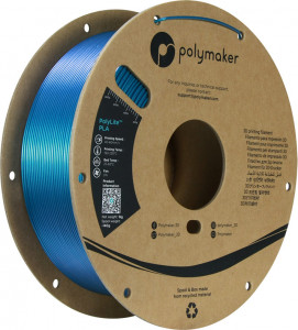 PolyLite PLA Starlight Neptune