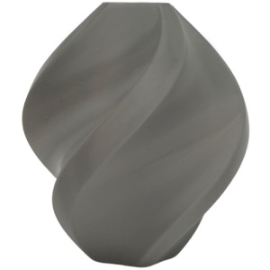 Model 3D printat cu Filament Profesional Lab HS PLA Grey - calitate suprafață - RepRapMania