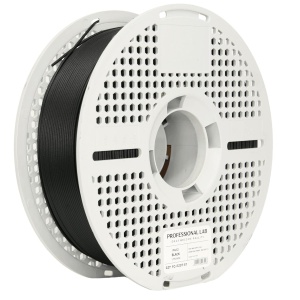 Filament Profesional Lab PA12 Black 1kg