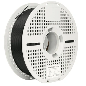 Filament Profesional Lab PA12 Black 1kg