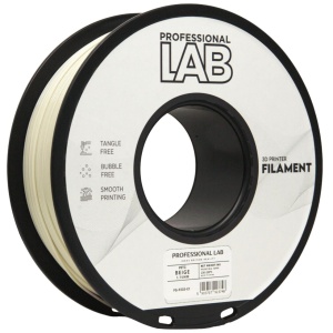 Filament Profesional Lab PETG Beige 1kg