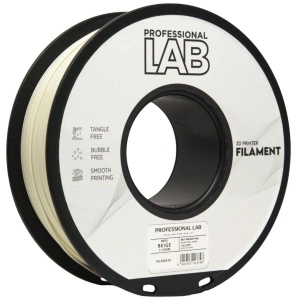 Filament Profesional Lab PETG Beige 1kg