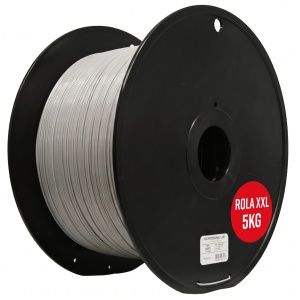 Filament Profesional Lab PETG Grey 5kg