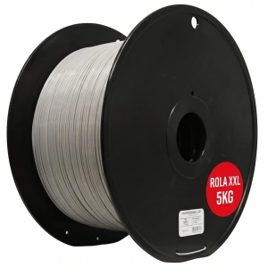 Filament Profesional Lab PETG Grey 5kg