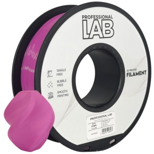 Filament Profesional Lab PETG Pink 1kg