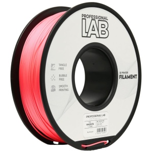 Filament Profesional Lab PLA Magenta 1kg