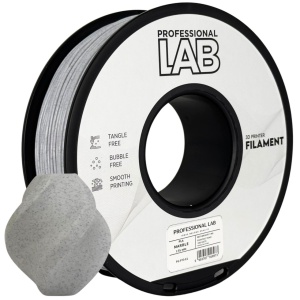Filament Profesional Lab PLA Marble 1kg