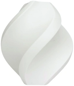Filament Profesional Lab PLA Matte White 1kg