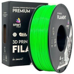 Filament Smart Print ASA Green 1kg