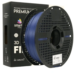 Filament Smart Print PETG CF Blue 1kg