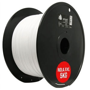 Filament Smart Print PETG White 5kg