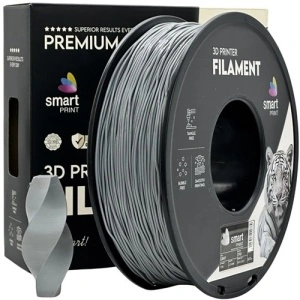 Filament Smart Print TPU Gray 1kg