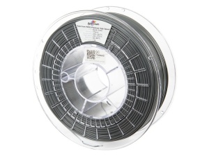 Filament Spectrum PETG Premium High Speed Dark Grey 1kg
