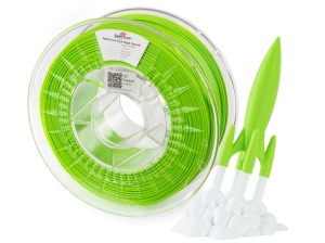 Filament Spectrum Premium PLA High Speed Lime Green 1kg