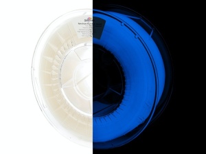 Filament Spectrum Premium PLA High Speed Neon Transparent 1kg