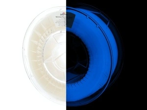 Filament Spectrum Premium PLA High Speed Neon Transparent 1kg