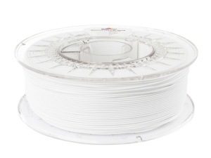 Filament Spectrum Premium PLA High Speed Signal White 1kg